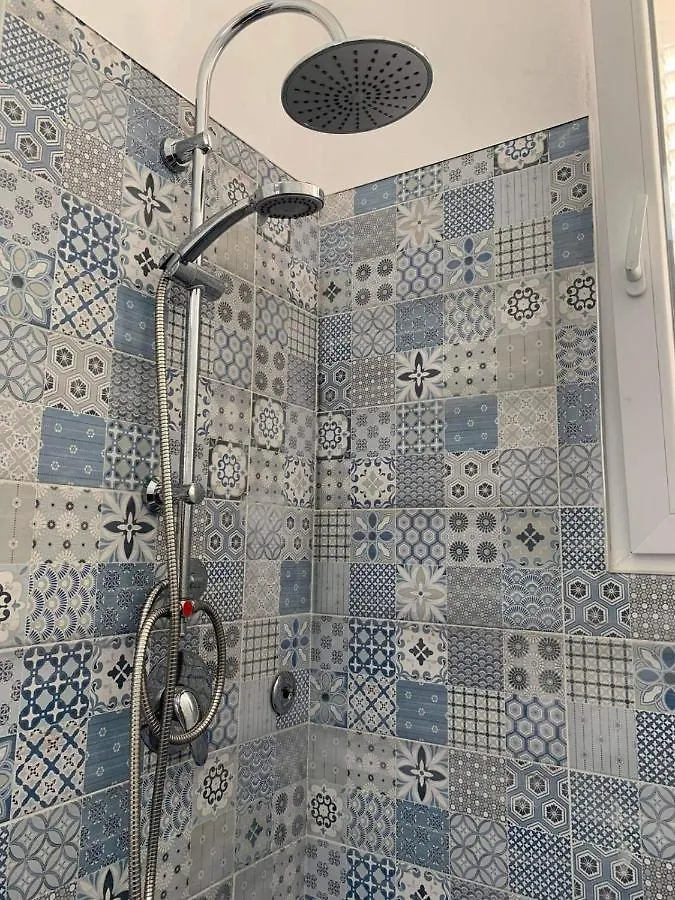 Casa Simetite Villa Granelli 0*,  Italia