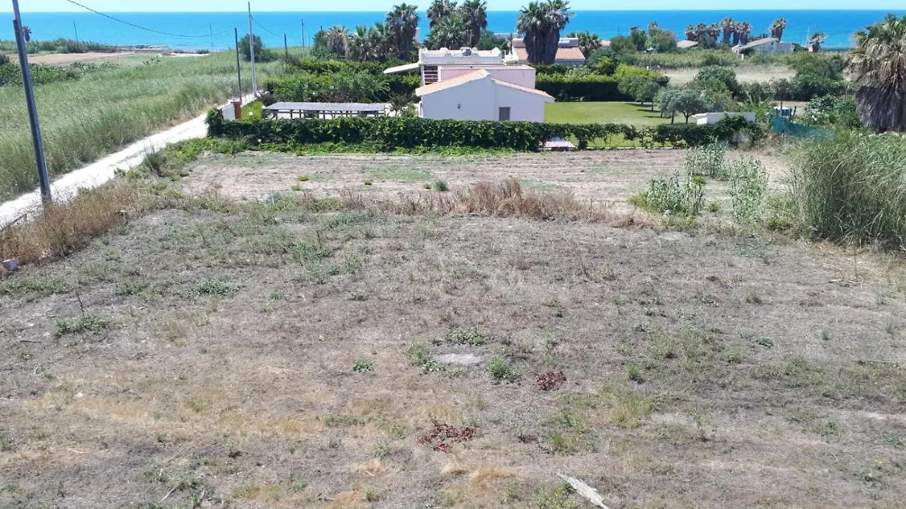 Holiday home Casa Simetite Villa Granelli