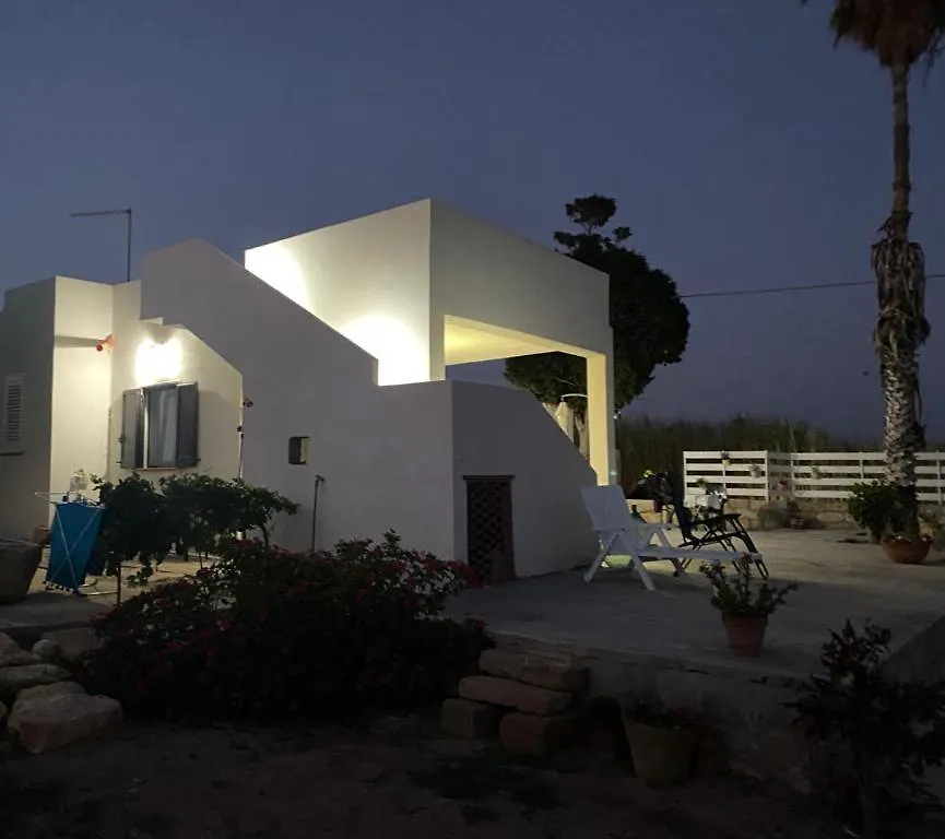 Casa Simetite Villa Granelli 0*,  Italia