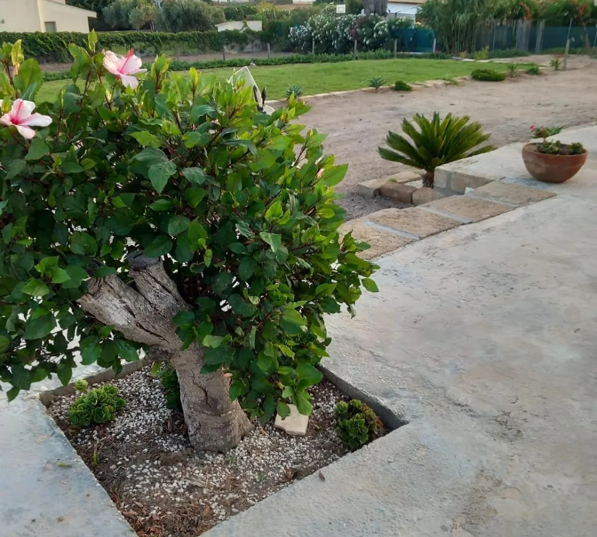 Casa Simetite Villa Granelli Italia