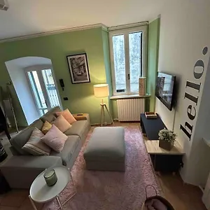 The Nest Appartamento Olginate