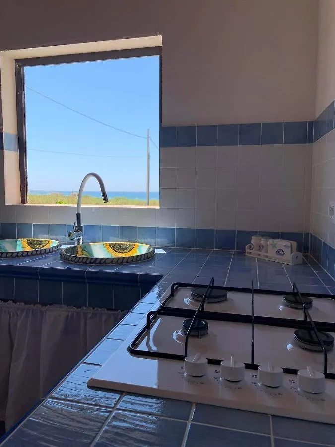 Holiday home Casa Simetite Villa Granelli Italy