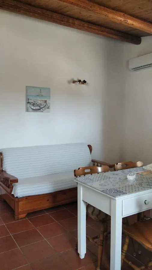 펜션 그라넬리 Casa Simetite 빌라