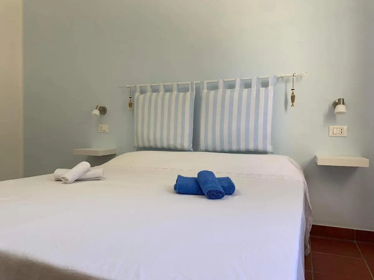 Casa Simetite Villa Granelli