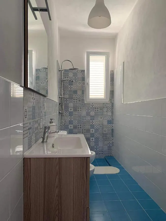 그라넬리 Casa Simetite 빌라 0*,