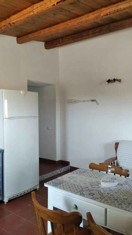 Casa Simetite Villa Granelli Italy