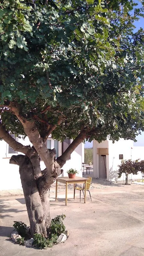 Casa Simetite Villa Granelli Holiday home