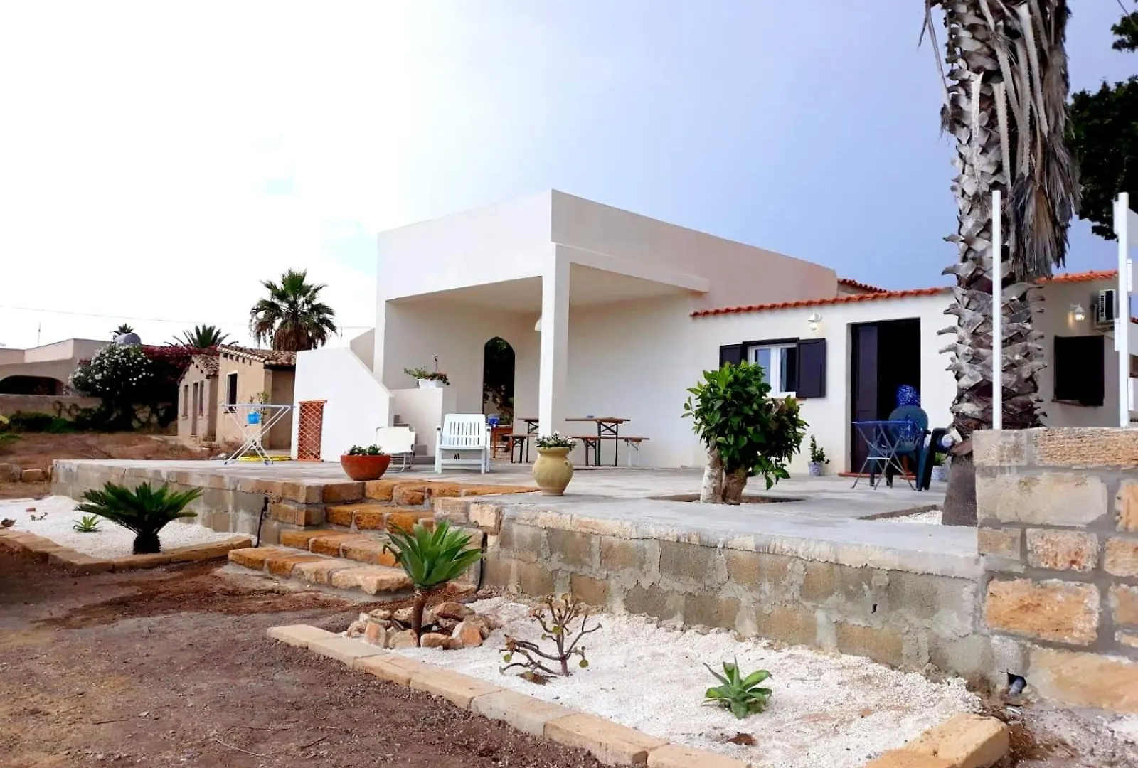 Casa Simetite location