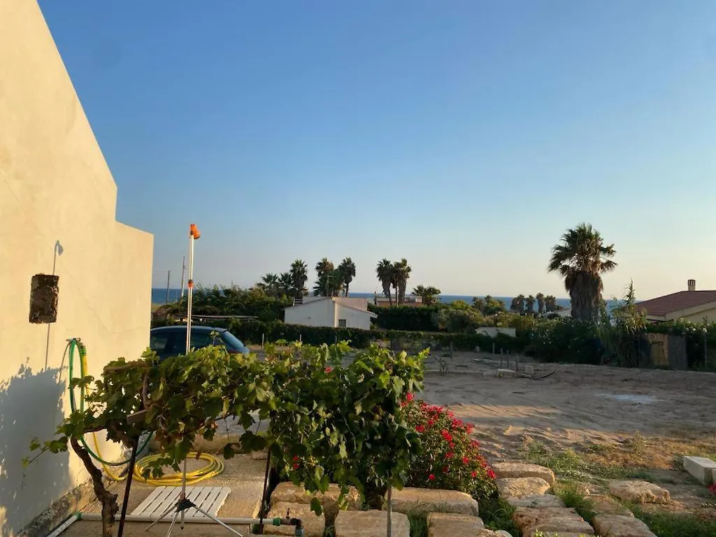 Holiday home Casa Simetite Villa Granelli