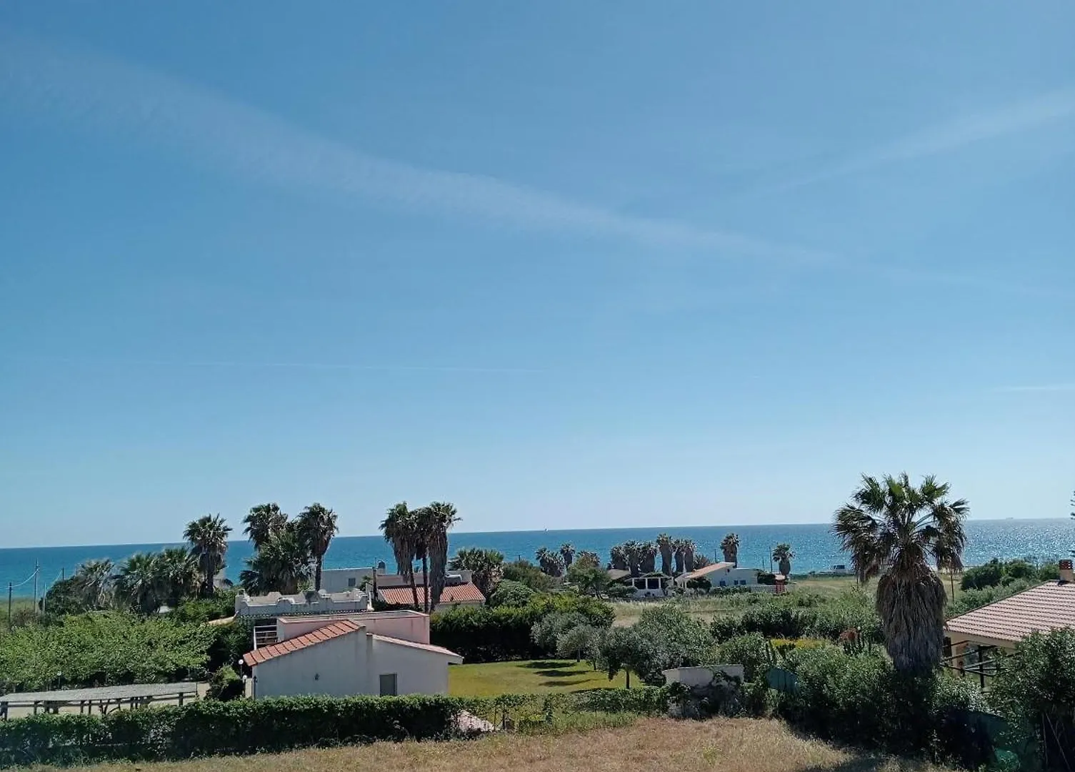 Casa Simetite Villa Granelli 0*,  Italy